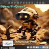 XAURush PRO EA MT5 Logo