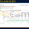 XTrader Pro Gold EA Live Signal MyfxBook