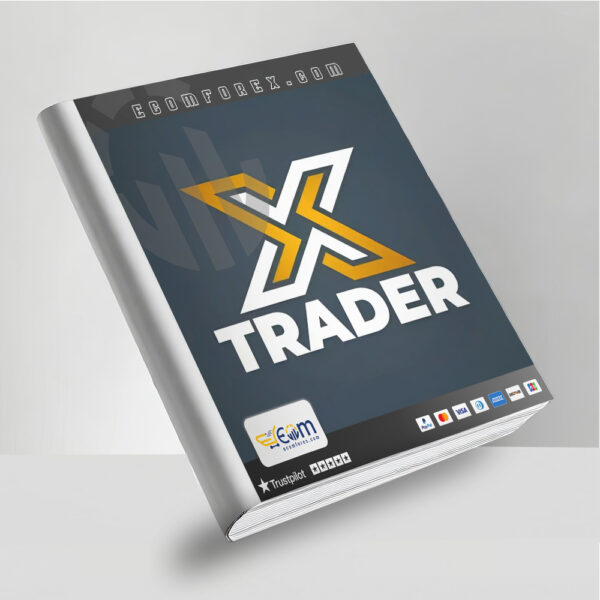XTrader Pro Gold EA MT4