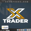 XTrader Pro Gold EA MT4 Logo