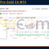 XTrader Pro Gold Live Result MyfxBook