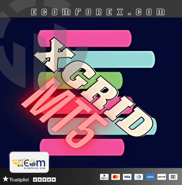 Xgrid Scalper MT5 Logo