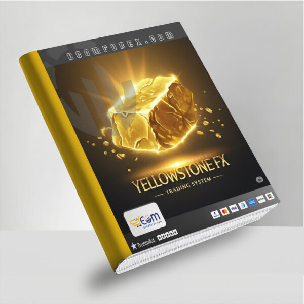 Yellowstone FX MT5 Logo