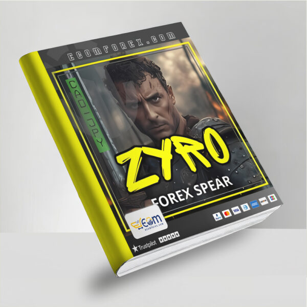 ZYRO Forex Spear MT5