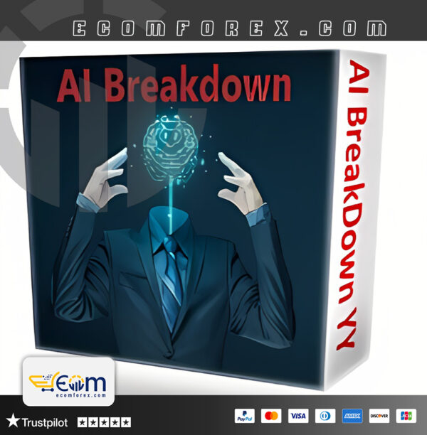 AI Breakdown MT5 Logo