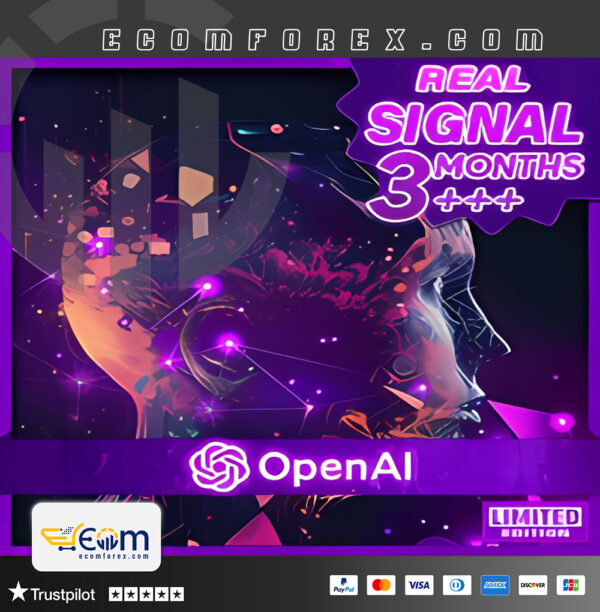 AI Indices Scalper MT4 Logo