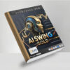 AI Swing Gold EA MT5