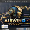 AI Swing Gold EA MT5 Logo