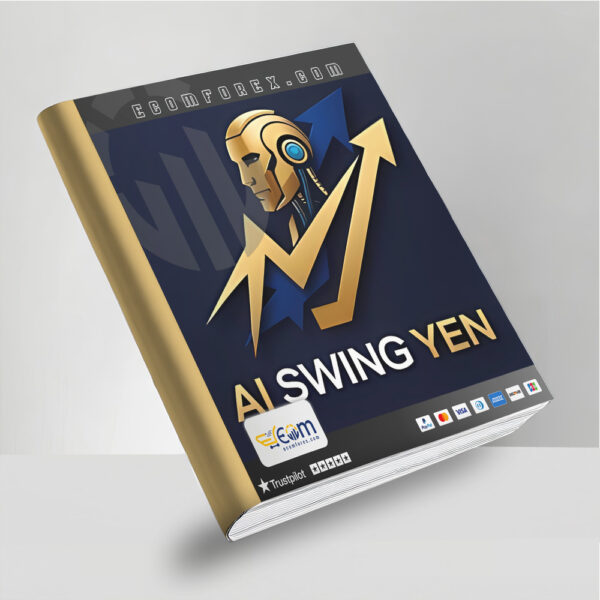 AI Swing Yen MT5