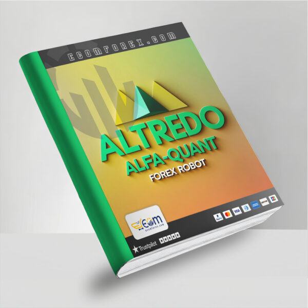 ALFA QUANT FOREX ROBOT MT4