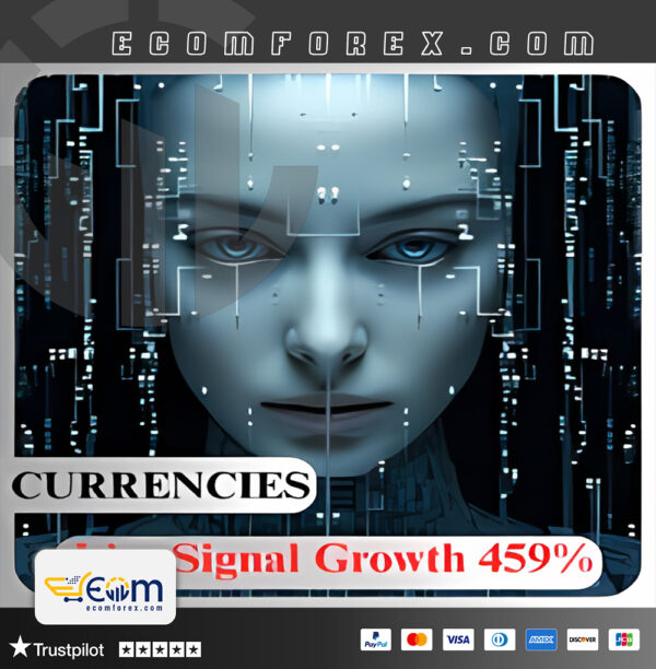 AllPair Engine MT5 Logo