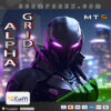 Alpha Grid MT5 Logo