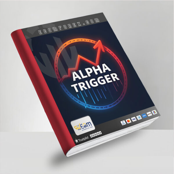 Alpha Trigger MT5