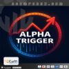 Alpha Trigger MT5 Logo