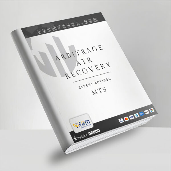 ArbitrageATR Recovery MT5