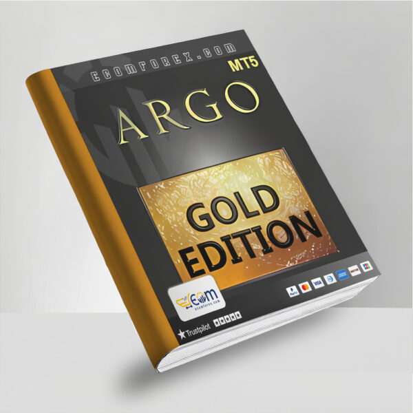 Argo Gold Edition MT5