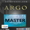 Argo Master MT5 Logo