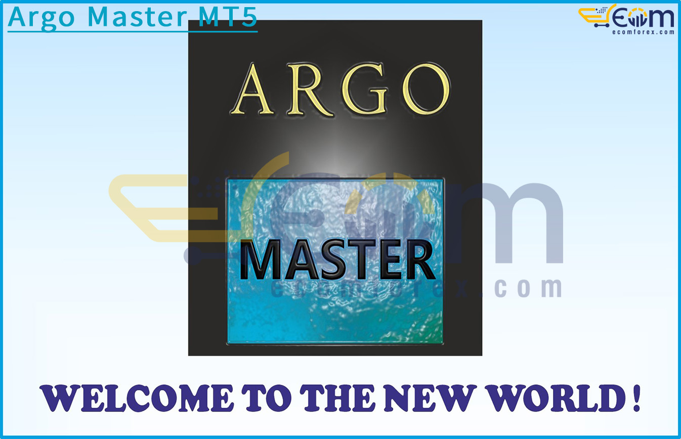 Argo Master MT5 Review