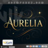 Aurelia EA MT5 Logo
