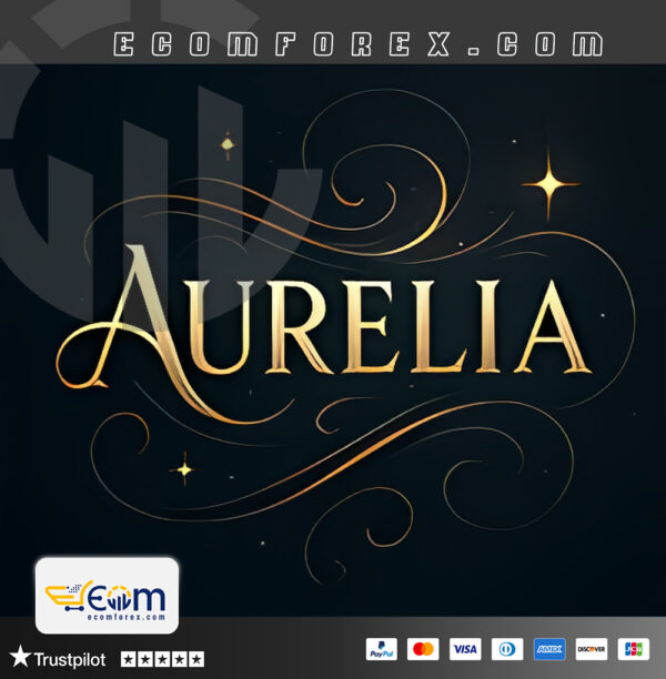 Aurelia EA MT5 Logo