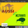 AussiKiwi MT5 Logo