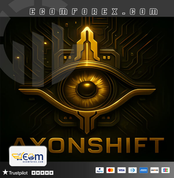 Axonshift EA MT5 Logo