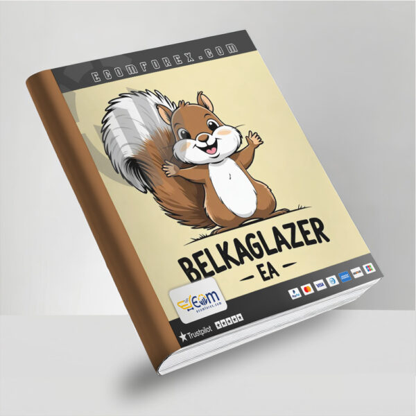 Belkaglazer EA MT4