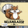 Belkaglazer EA MT4 Logo