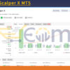 Bitcoin Scalper X MT5 Live Result MyfxBook