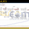 Black Jack MT5 Backtests Result