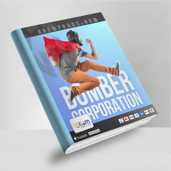 Bomber Corporation EA MT5