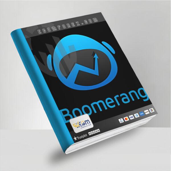 Boomerang All in one MT5