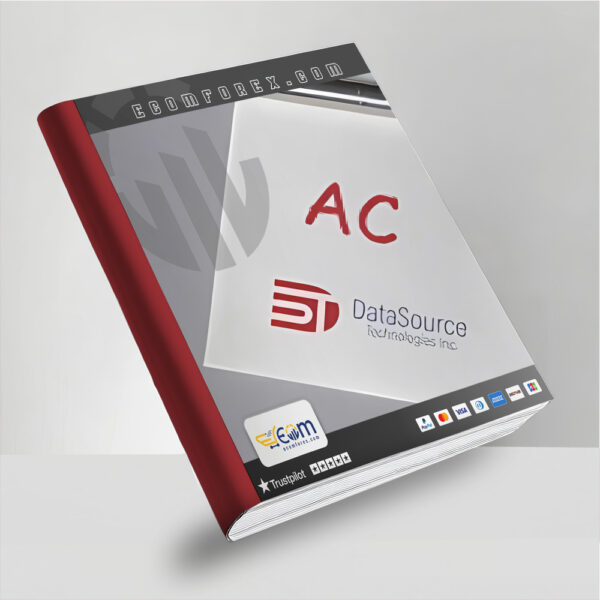 Bot DataSource AC MT5