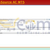 Bot DataSource AC MT5 Input