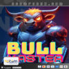 Bull Master EA MT5 Logo