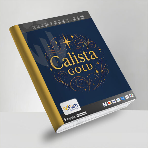 Calista Gold EA MT5