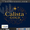 Calista Gold EA MT5 Logo