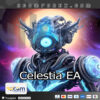 Celestia EA MT5 Logo