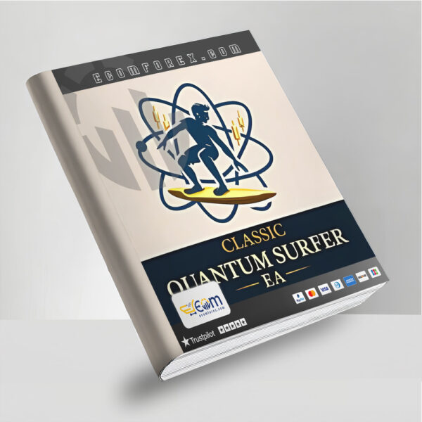 Classic Quantum Surfer EA MT5