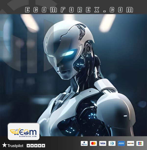 Core Reincarnation MT5 Logo