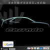Corrado EA MT5 Logo