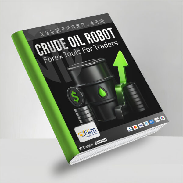 Crude Oil Robot MT4
