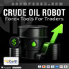Crude Oil Robot MT4 Logo