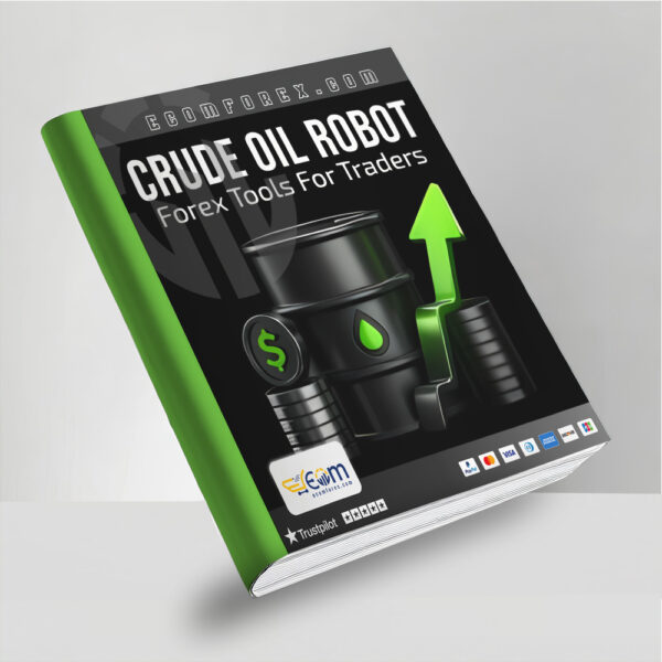 Crude Oil Robot MT5