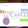 Dark Gold EA MT4 Live Signal MyfxBook