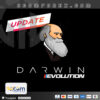 Darwin Evolution MT5 Logo