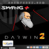 Darwin Swing MT5 Logo