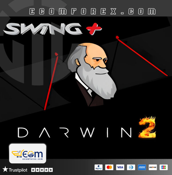 Darwin Swing MT5 Logo
