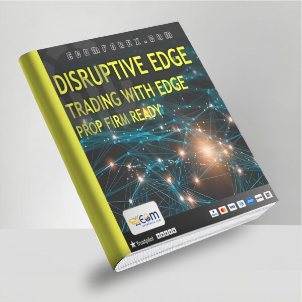 Disruptive Edge EA MT5