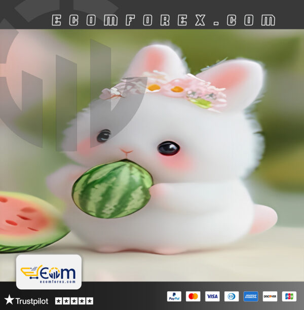 Divine Duality MT5 Logo